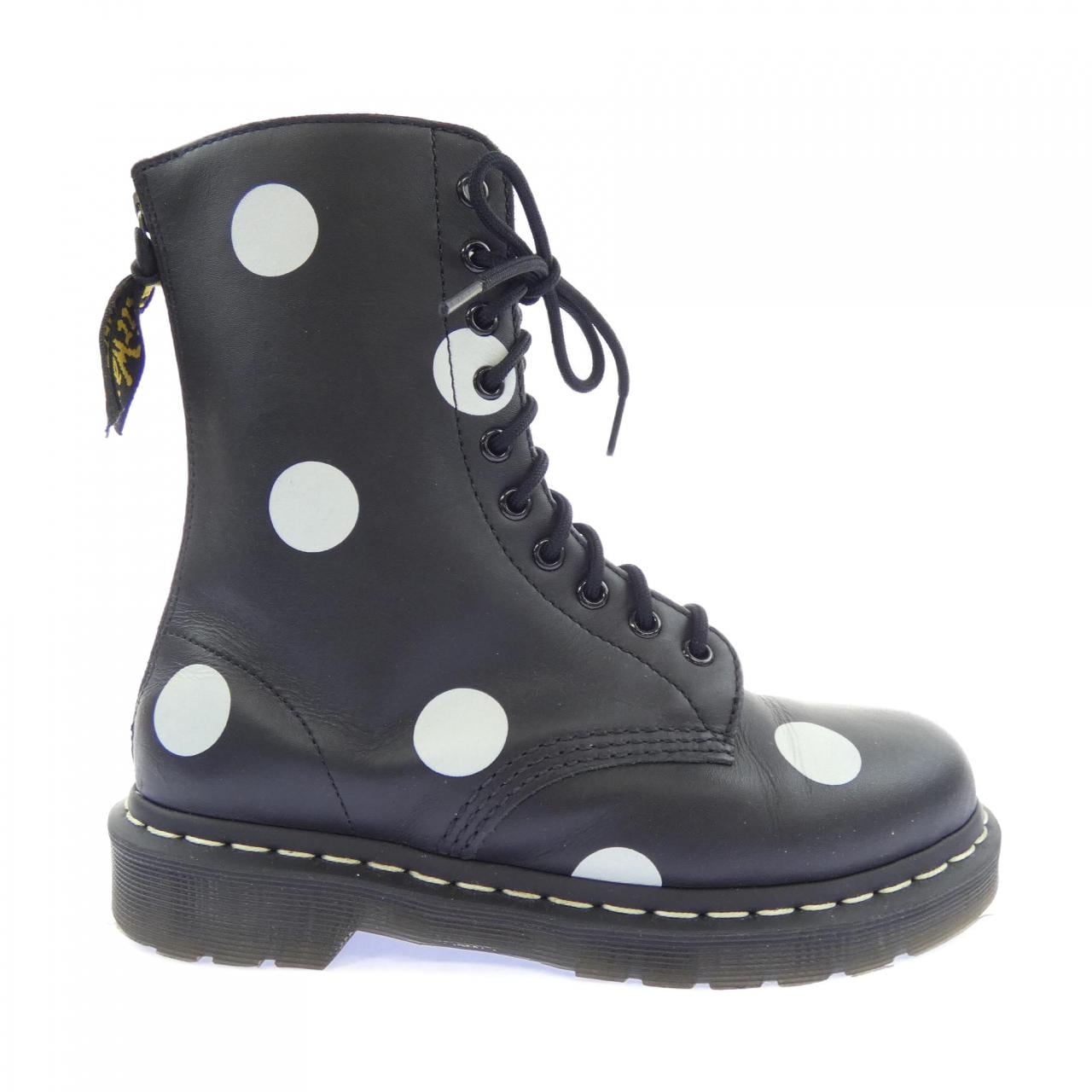 ドクターマーチン DR.MARTENS AW006CK08S Y's ブーツ