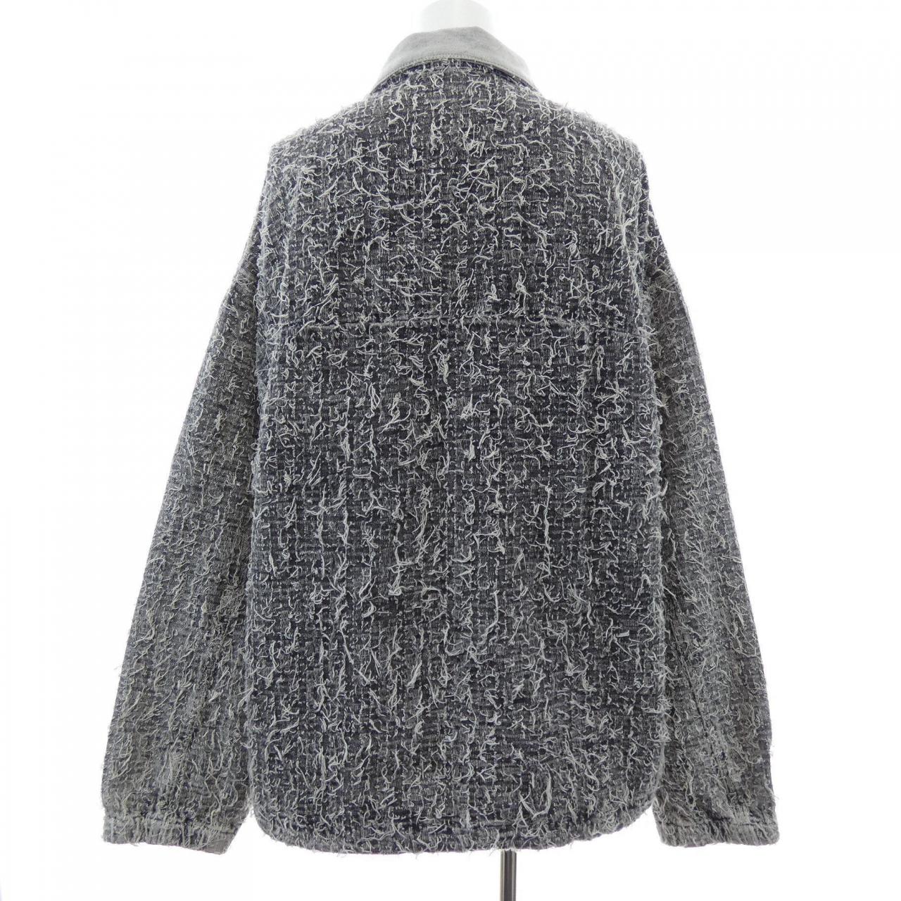 ディーゼル DIESEL DE-FLOW-S2 ジャケット