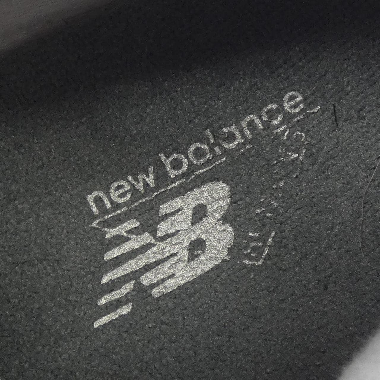 ニューバランス NEW BALANCE U9060GRY スニーカー
