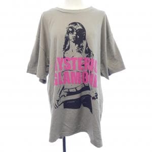 ヒステリックグラマー HYSTERIC GLAMOUR Tシャツ