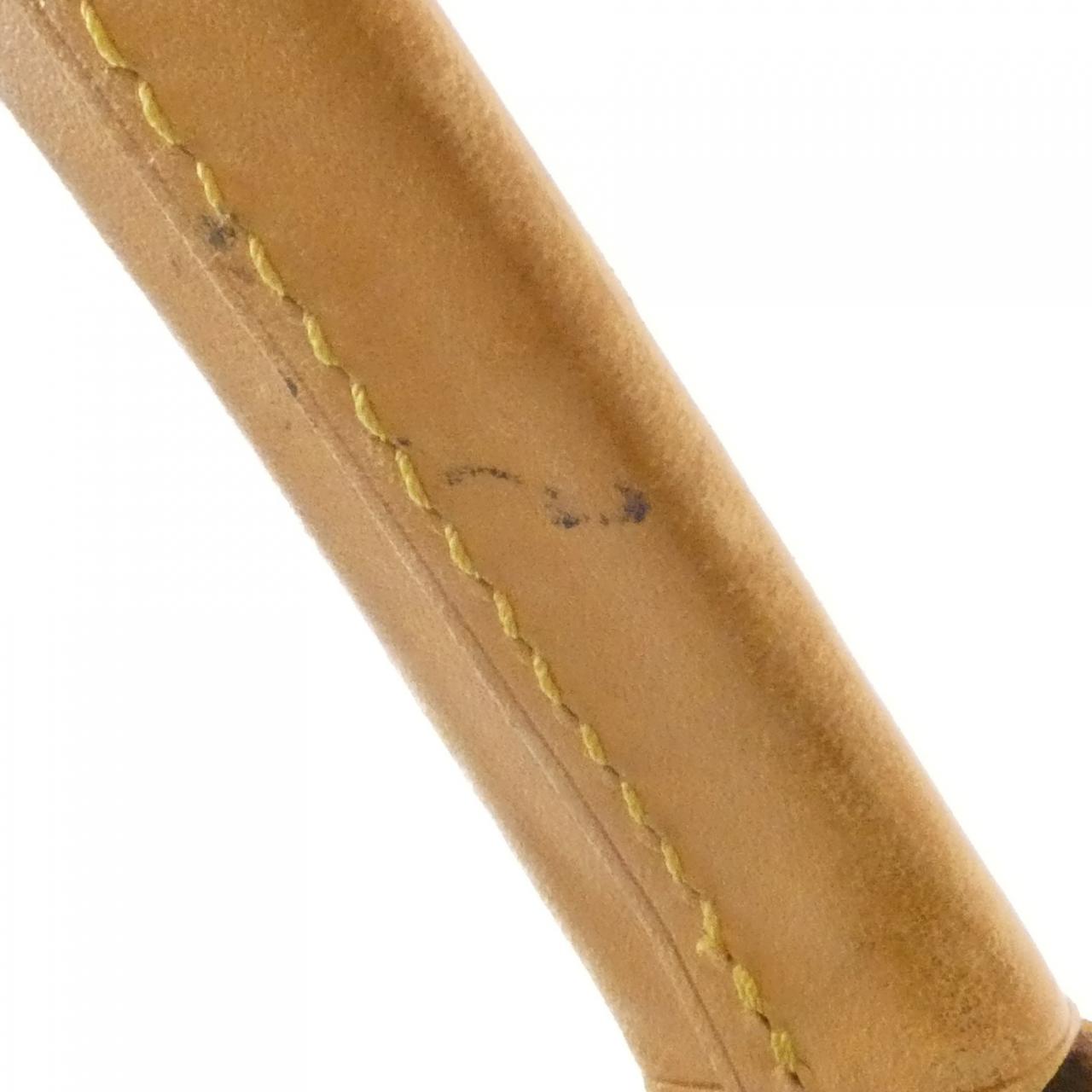 ルイヴィトン モノグラム ビバリー MM M40121 ショルダーバッグ