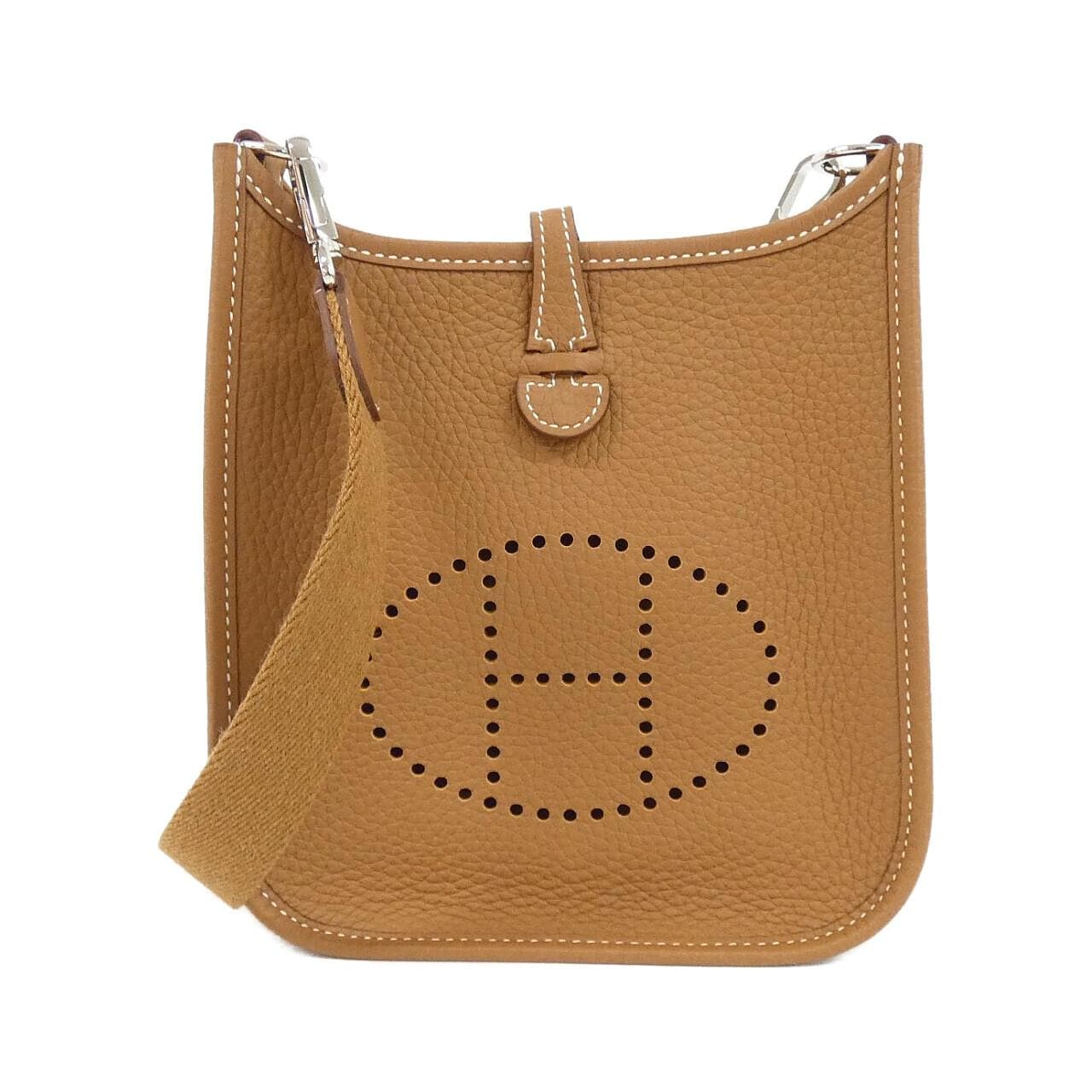 【未使用品】エルメス エヴリン アマゾン 16cm 069426CK ショルダーバッグ