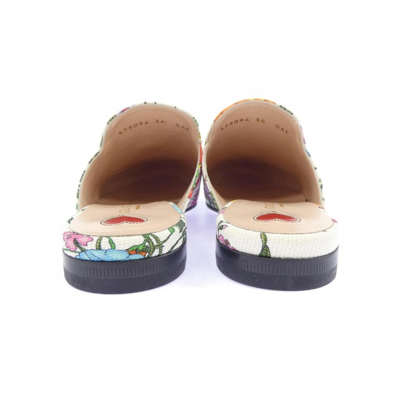 グッチ GUCCI 475094 シューズ