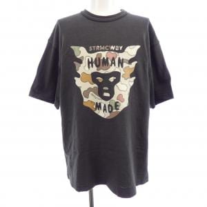 ヒューマンメイド HUMAN MADE KAWS Tシャツ