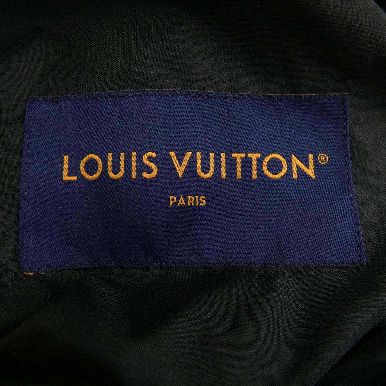ルイヴィトン LOUIS VUITTON HPB72EBZI ジャケット