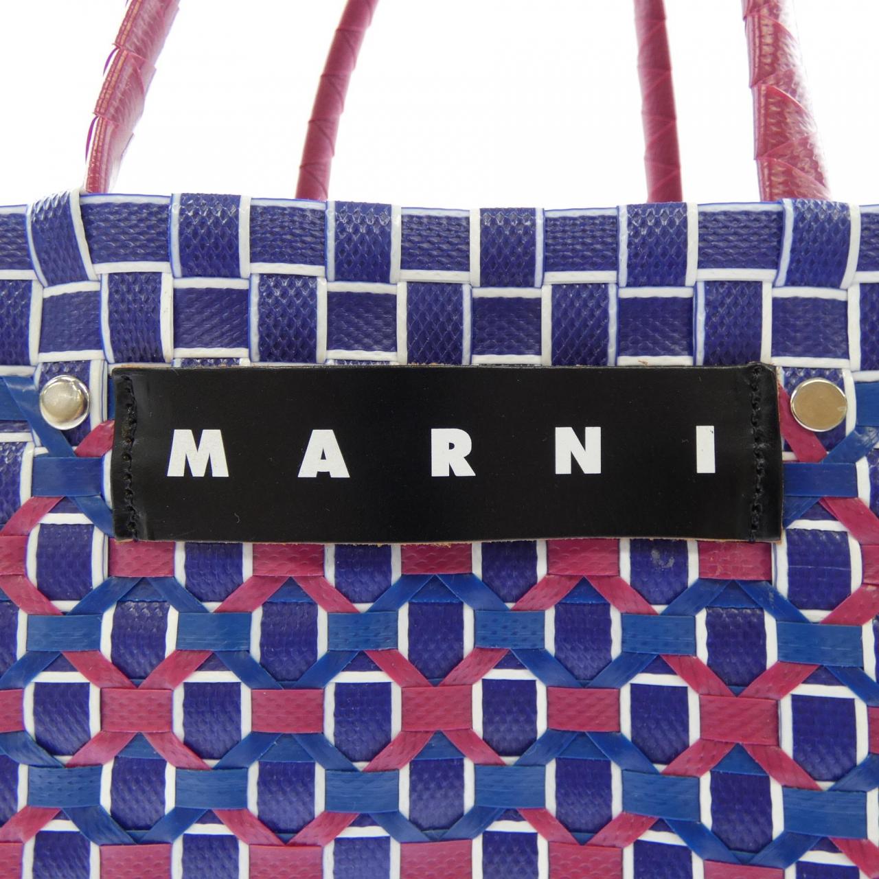 マルニ MARNI BAG
