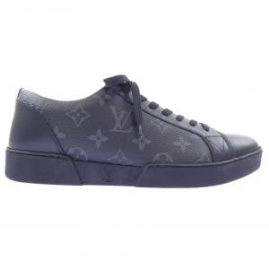 ルイヴィトン LOUIS VUITTON マッチアップライン スニーカー