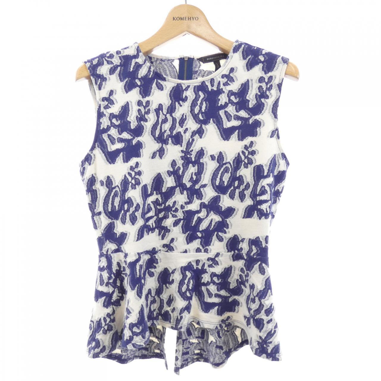ビーシービージーマックスアズリア BCBGMAXAZRIA トップス