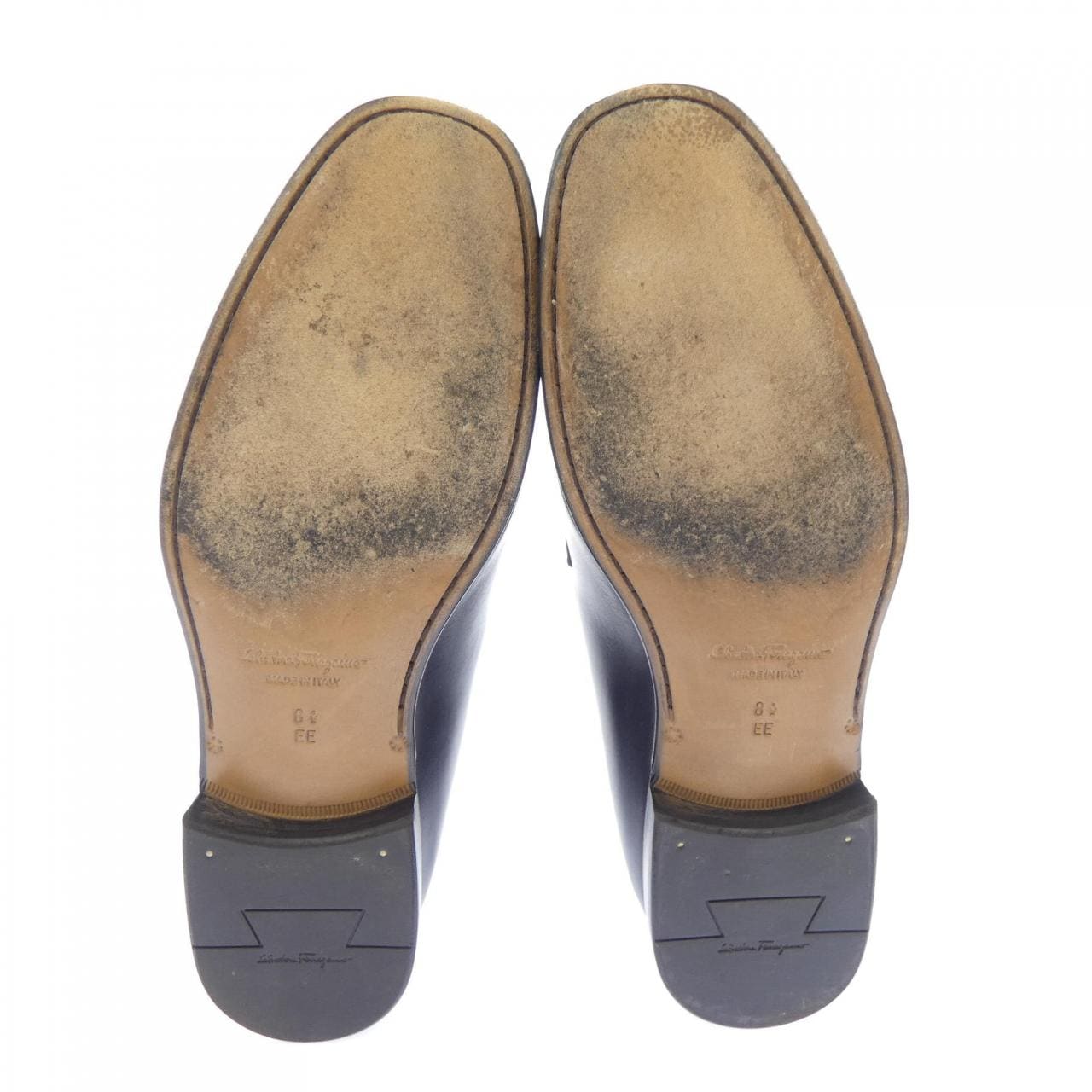 サルヴァトーレフェラガモ SALVATORE FERRAGAMO シューズ