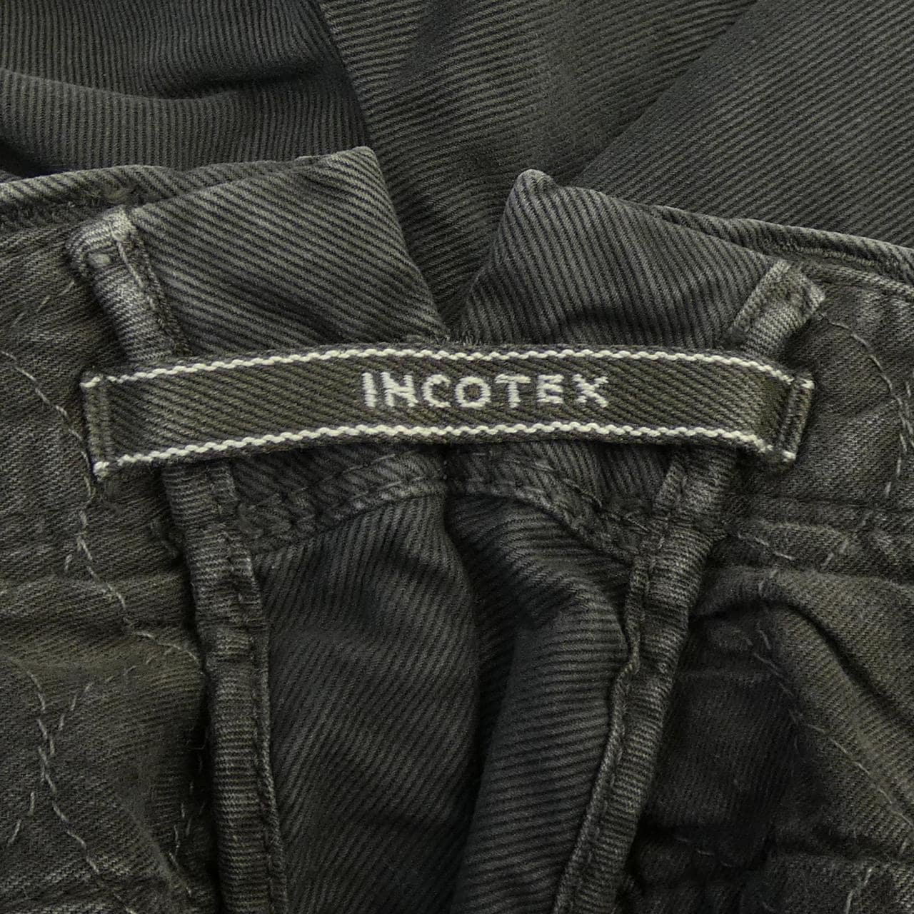 インコテックス INCOTEX パンツ