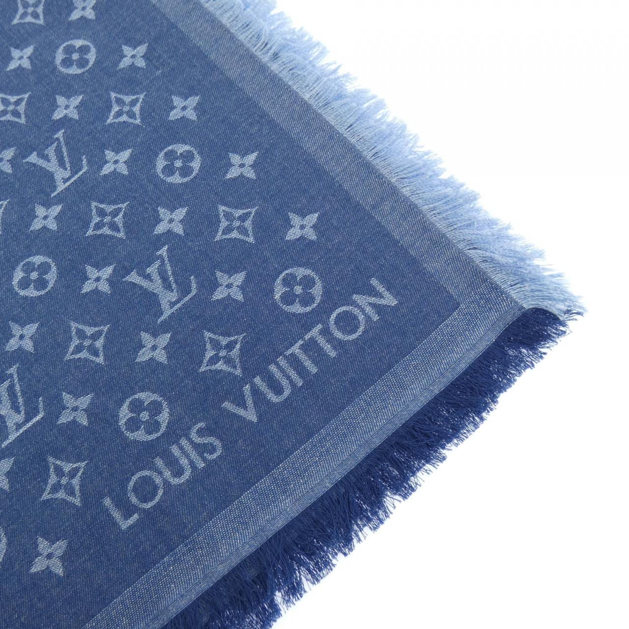 ルイヴィトン LOUIS VUITTON エトール モノグラム エッセンシャル M71618 STOLE