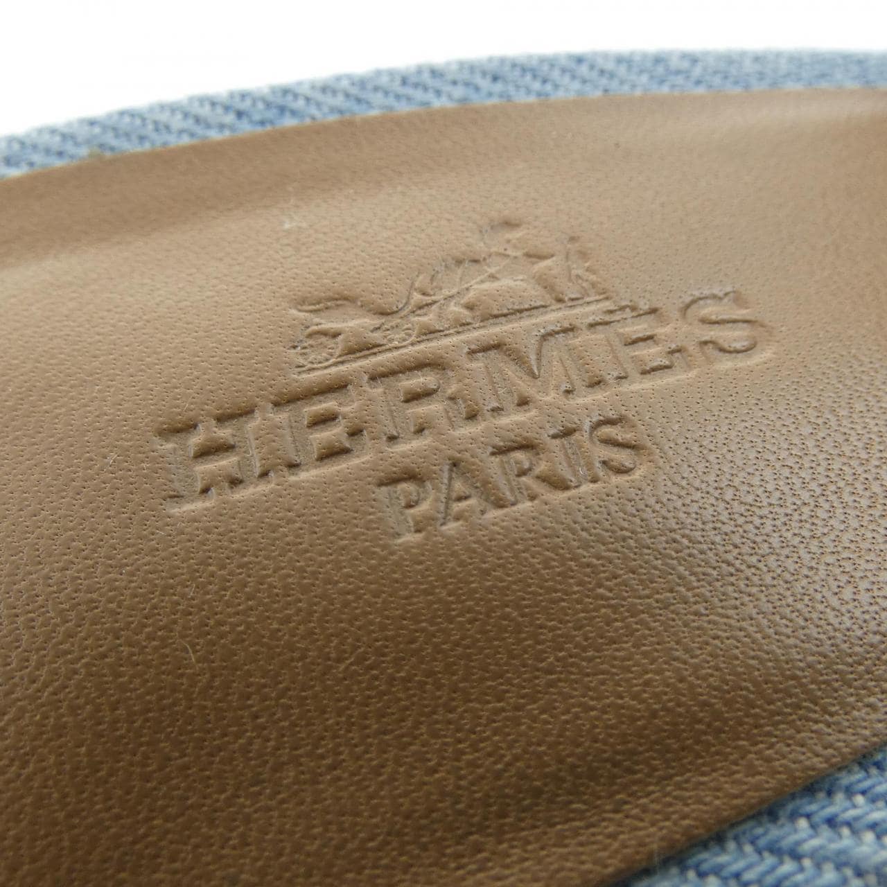 エルメス HERMES オアジス OASIS 211250Z サンダル