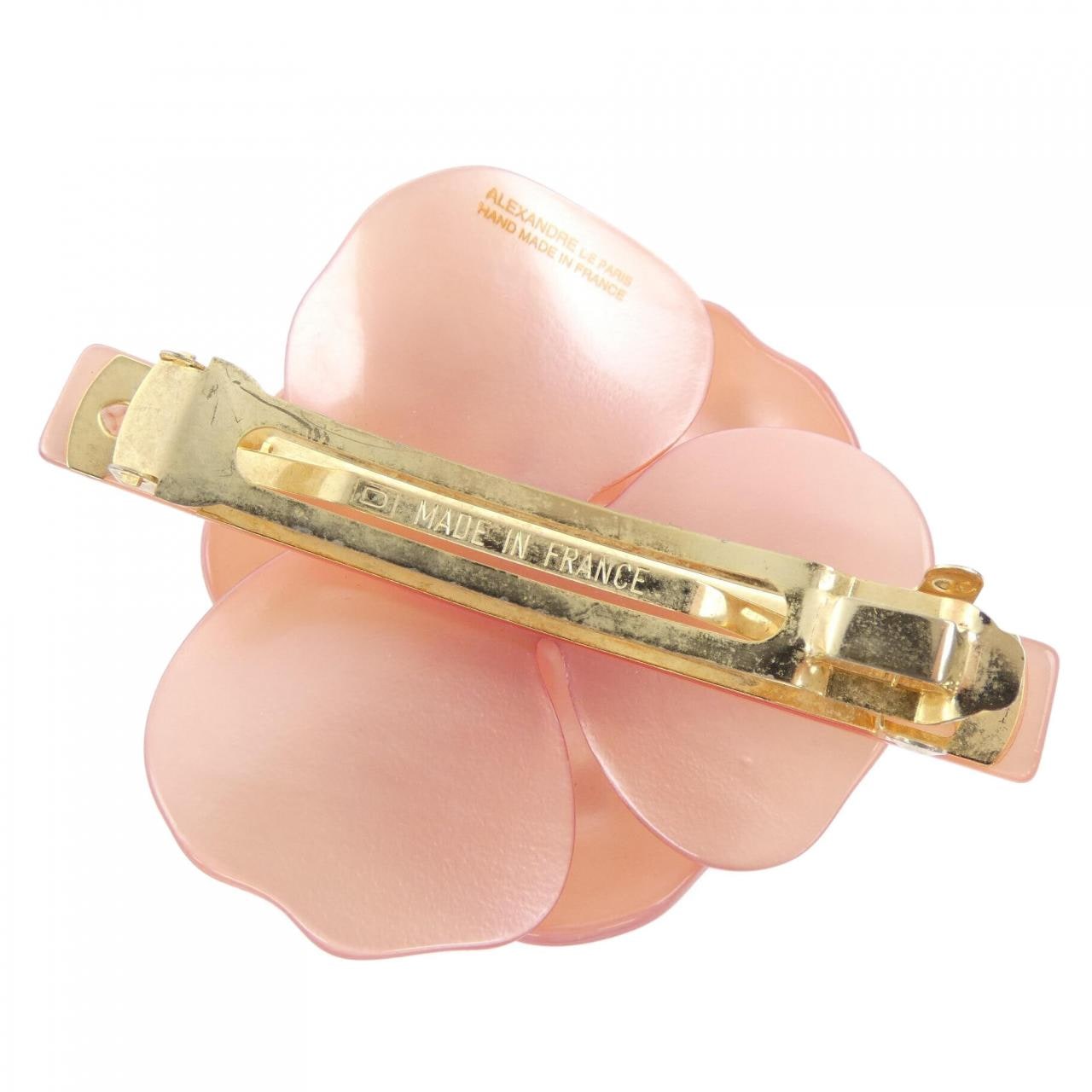 アレクサンドルドゥパリ ALEXANDRE DE PARIS HAIR ACCESSORIES