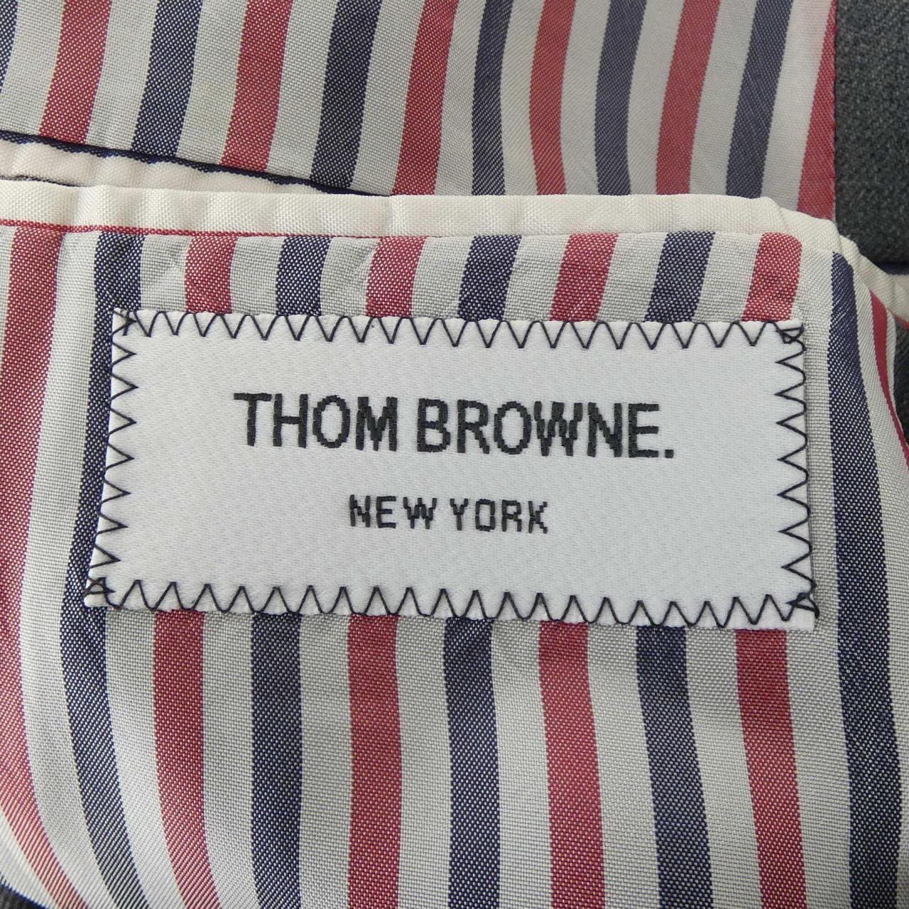 トムブラウン THOM BROWNE FBC010V ジャケット