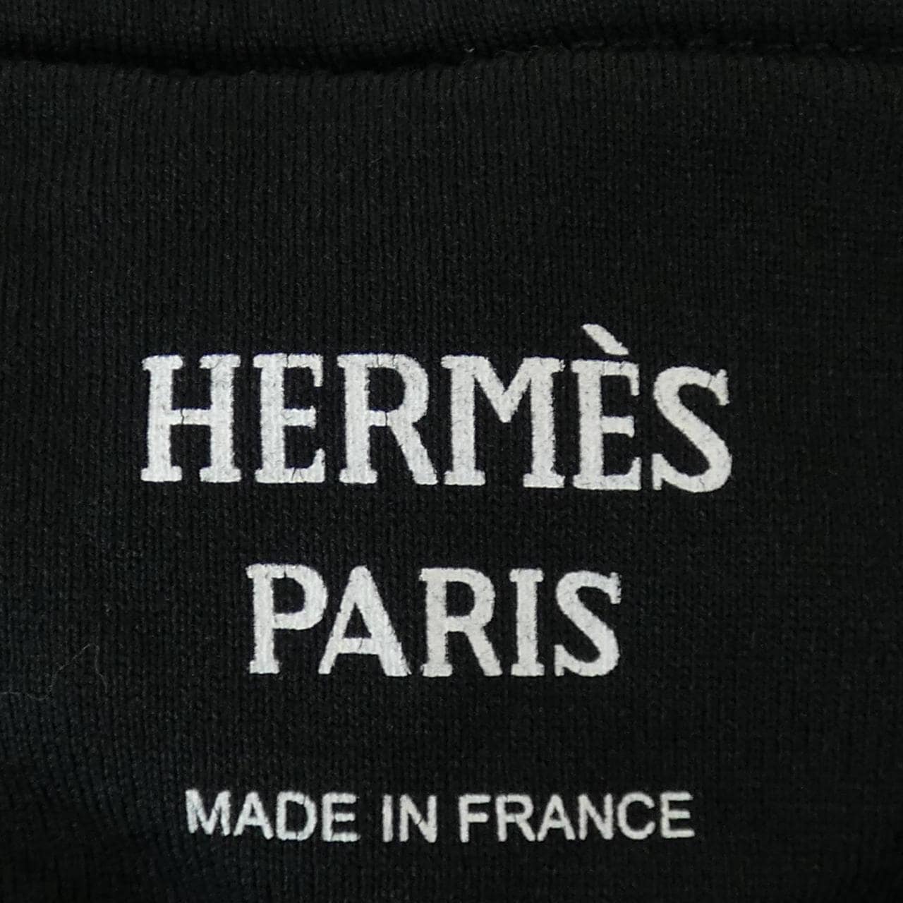 エルメス HERMES 馬銜 4H4626DA Tシャツ