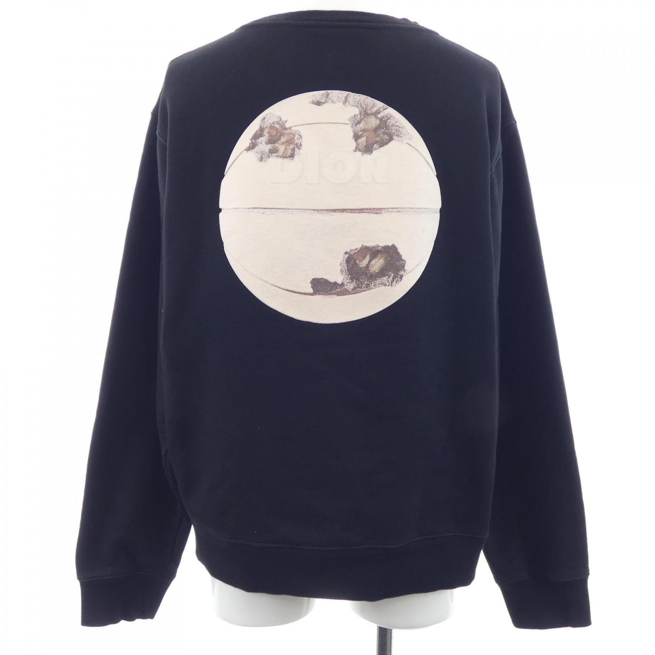 ディオール DIOR DANIEL ARSHAM 023J604B0531 スウェット
