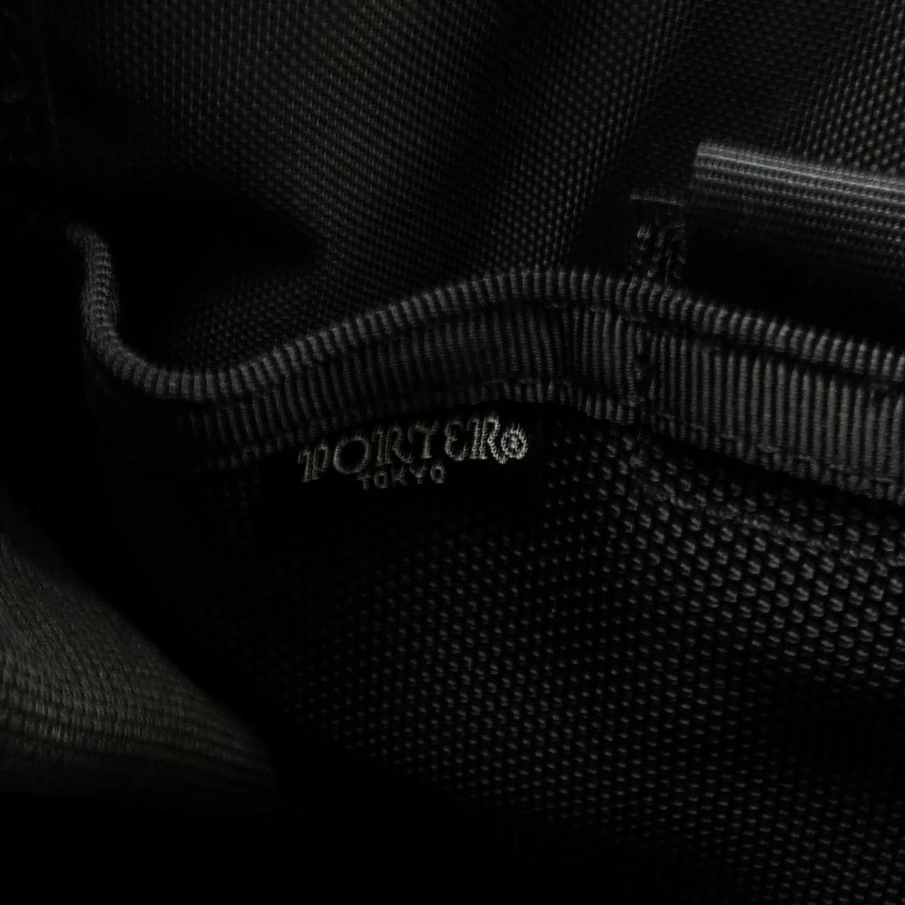 ポーター PORTER 703-07965 BAG