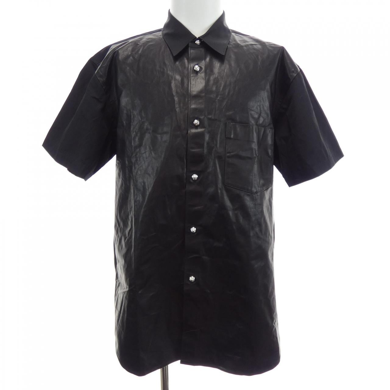 クロムハーツ CHROME HEARTS COMME DES GARCONS CDG-CH05 S／Sシャツ