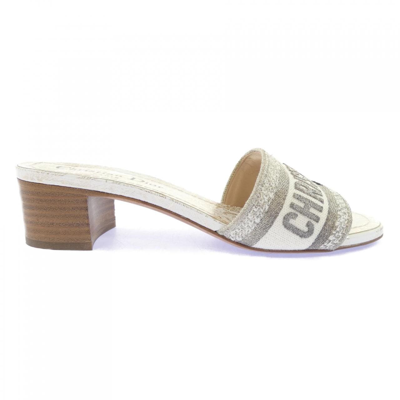 クリスチャンディオール CHRISTIAN DIOR MT0821 サンダル