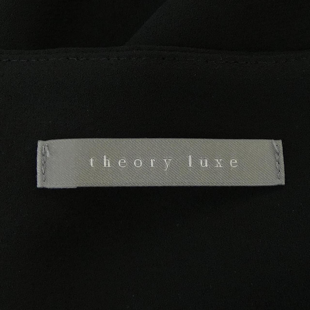 セオリーリュクス Theory luxe 03-1108281 トップス