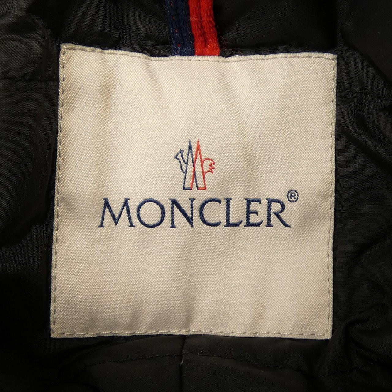 モンクレール MONCLER AREDHEL ダウンコート