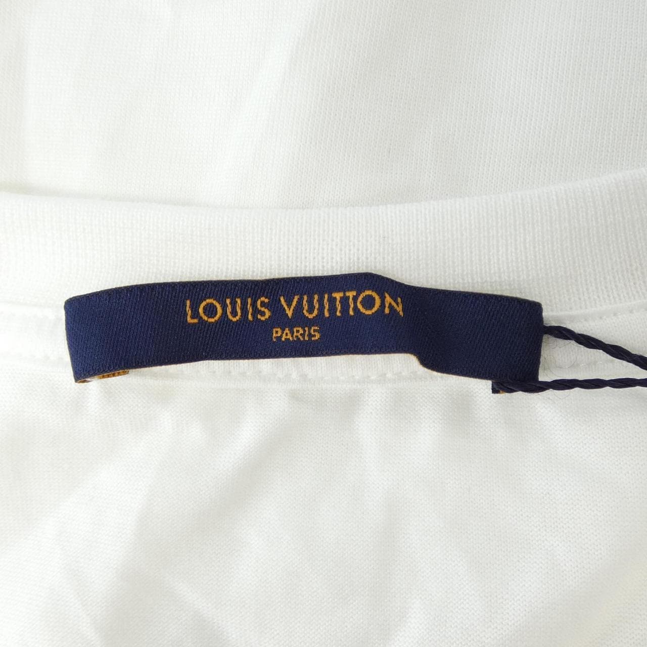 ルイヴィトン LOUIS VUITTON HAY53WJC8 Tシャツ