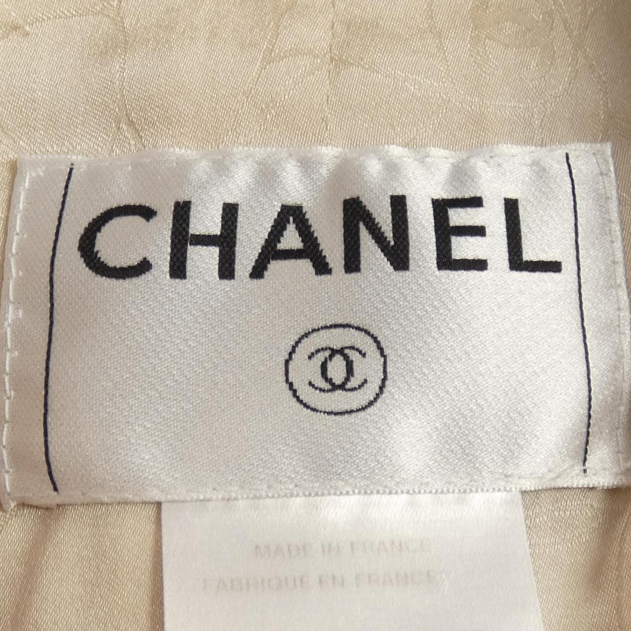 シャネル CHANEL ジャケット