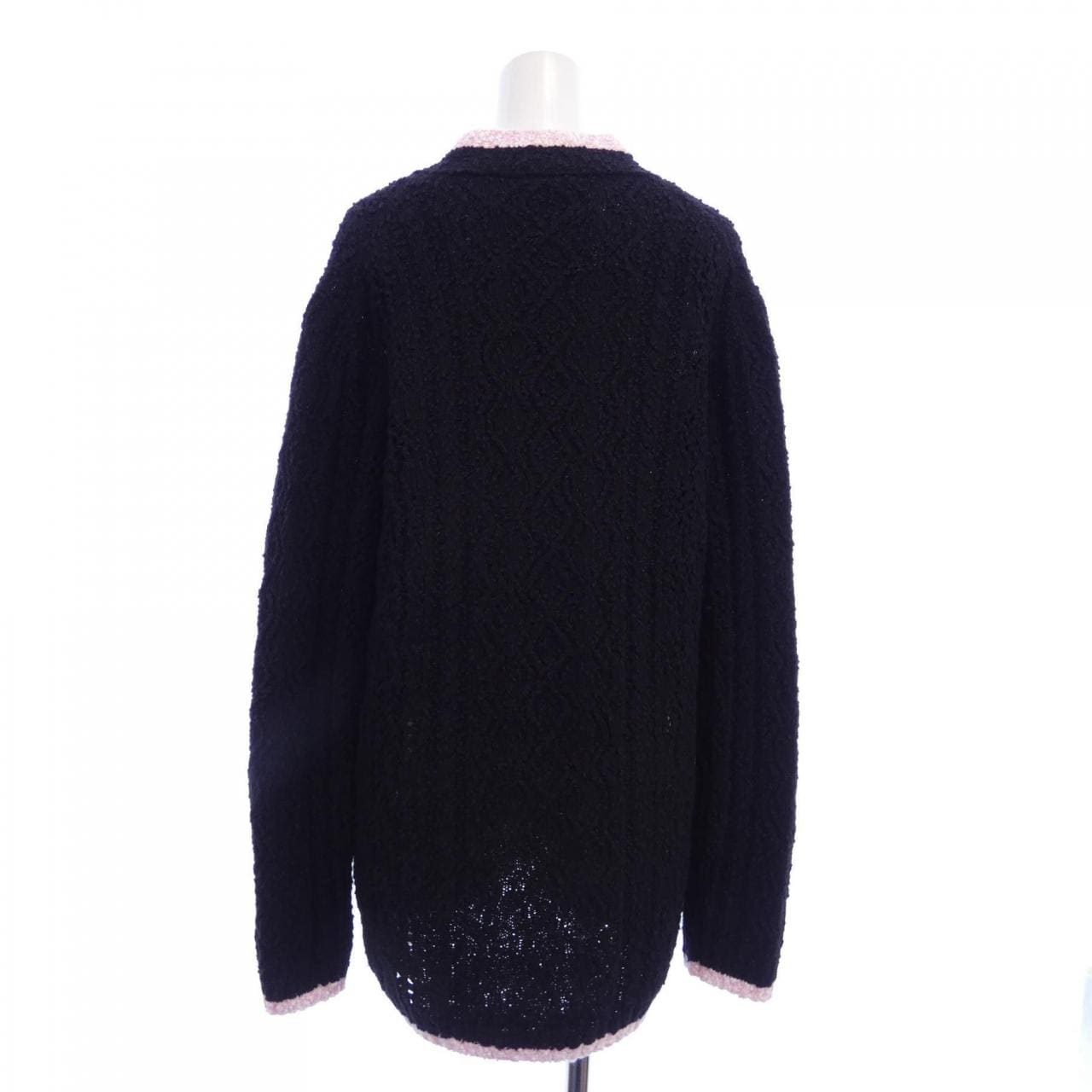 CHANEL CHANEL Cardigan