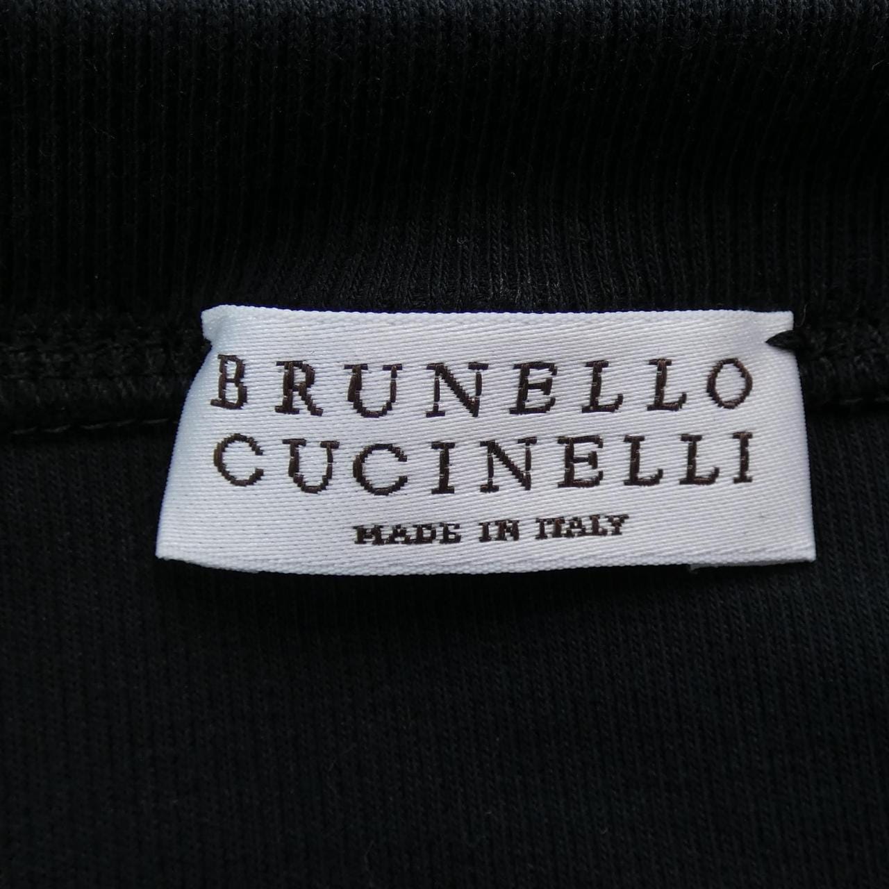 BRUNELLO CUCINELLI CUCINELLI top