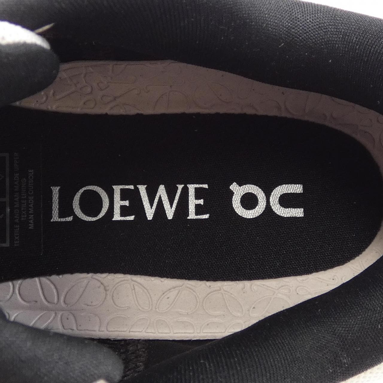 ロエベ LOEWE スニーカー