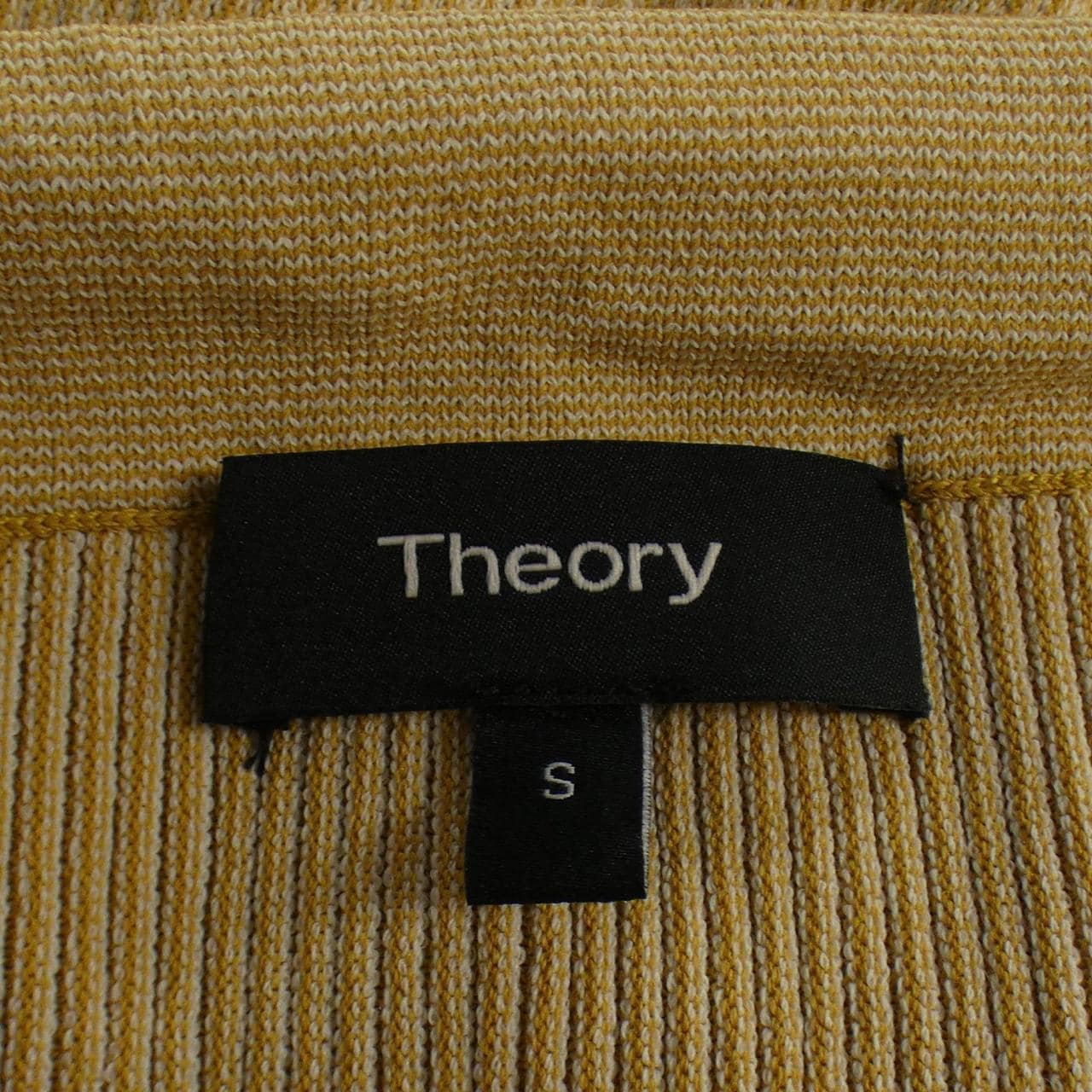 セオリー theory スカート