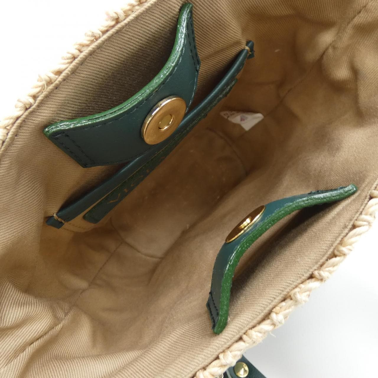 ヴィオラドーロ VIOLA d'ORO BAG