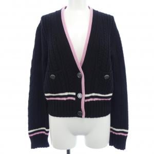 シャネル CHANEL カーディガン