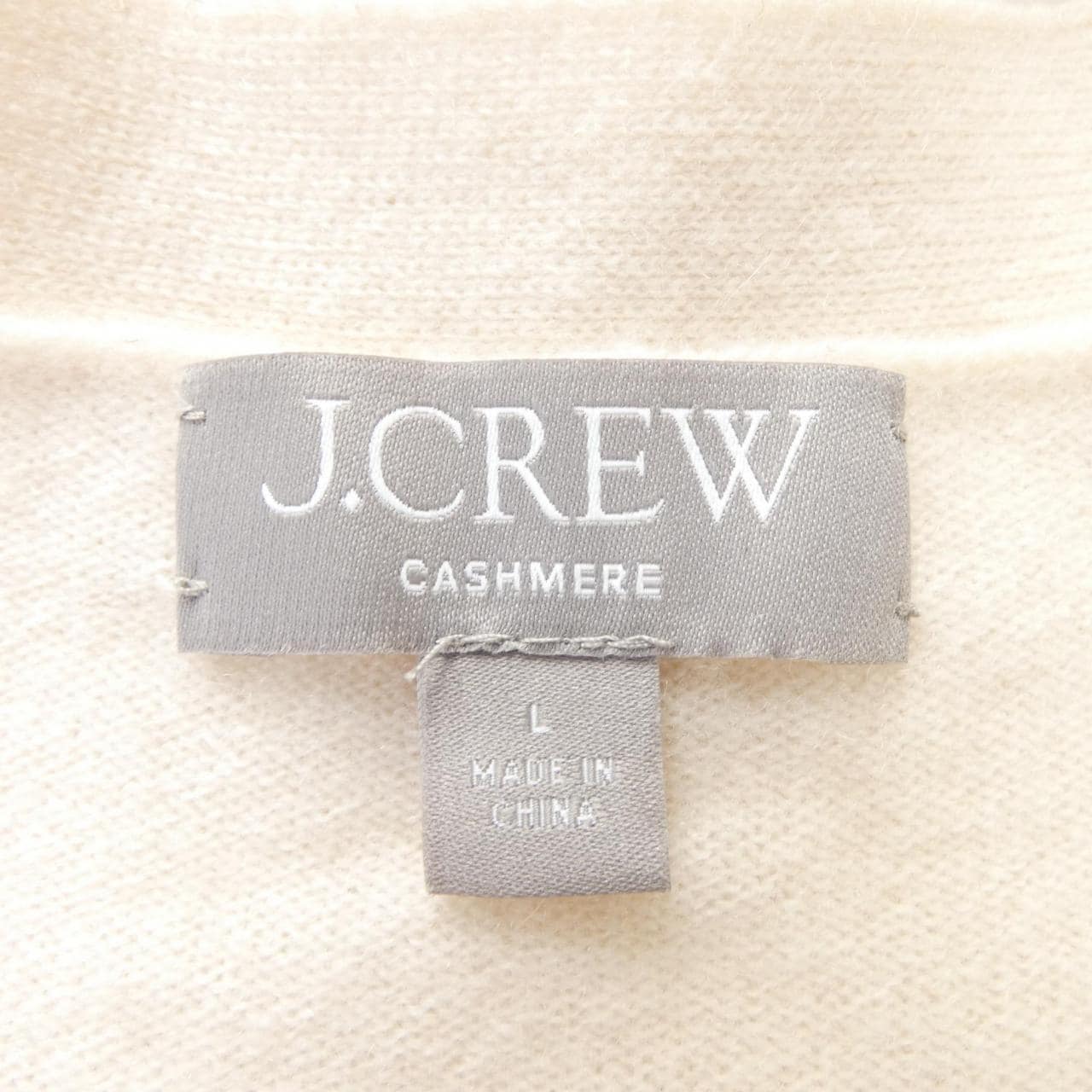 Jクルー J.CREW カーディガン