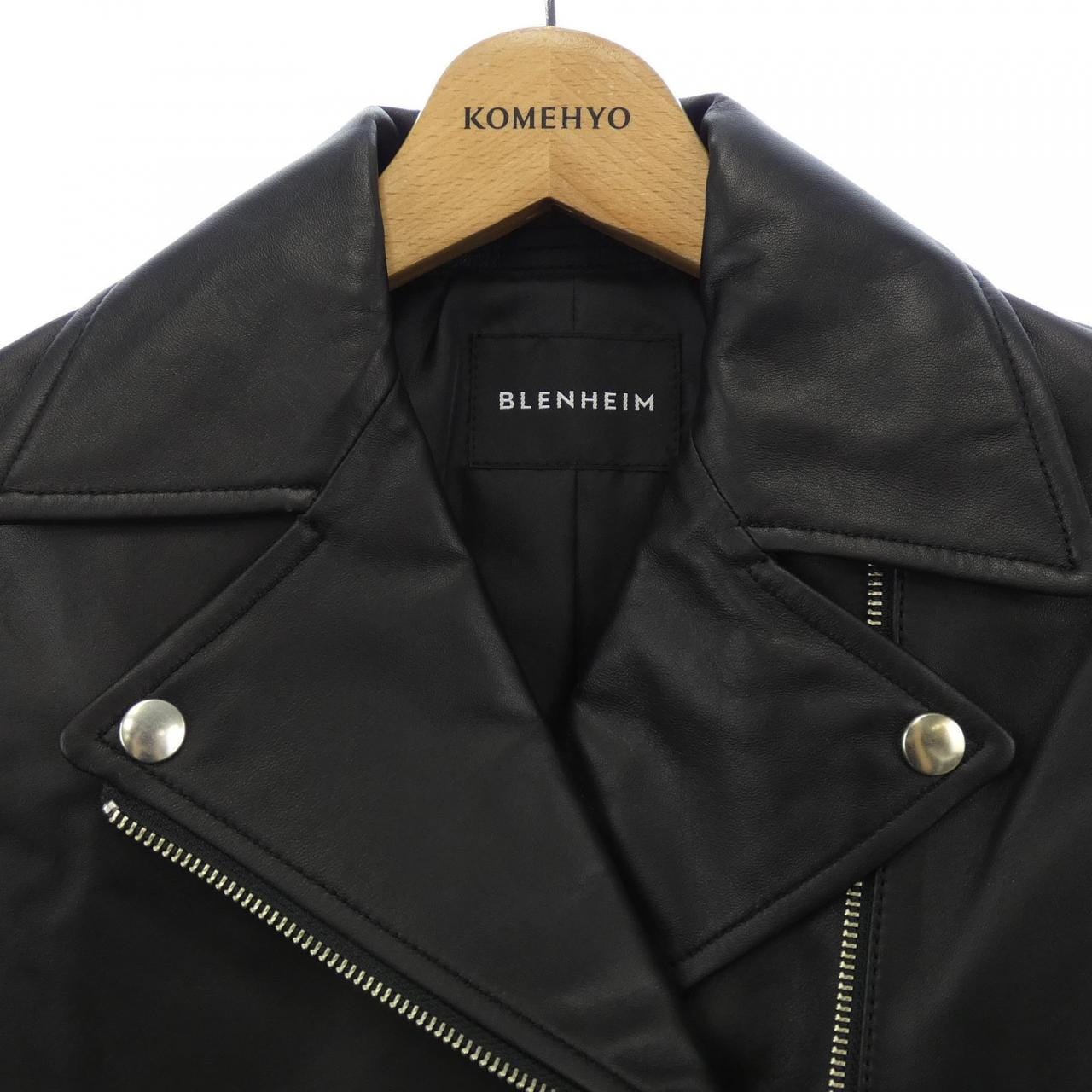 BLENHEIM Jacket