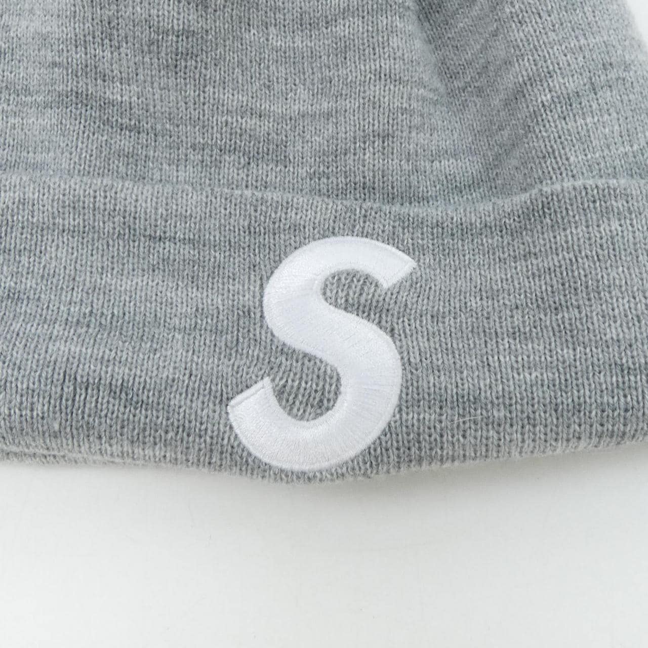 シュプリーム SUPREME ニットキャップ