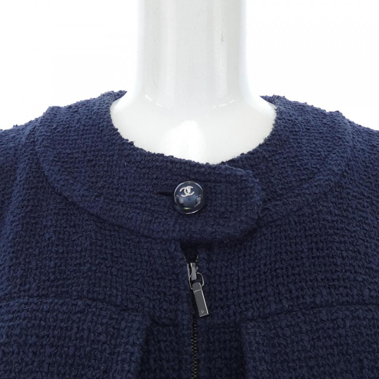 シャネル CHANEL ワンピース