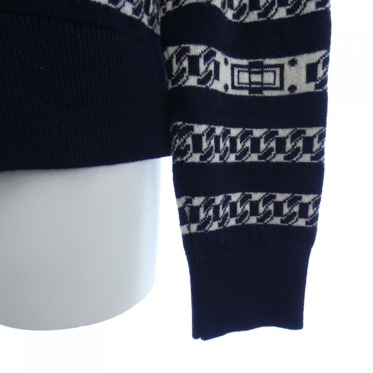 シャネル CHANEL カーディガン