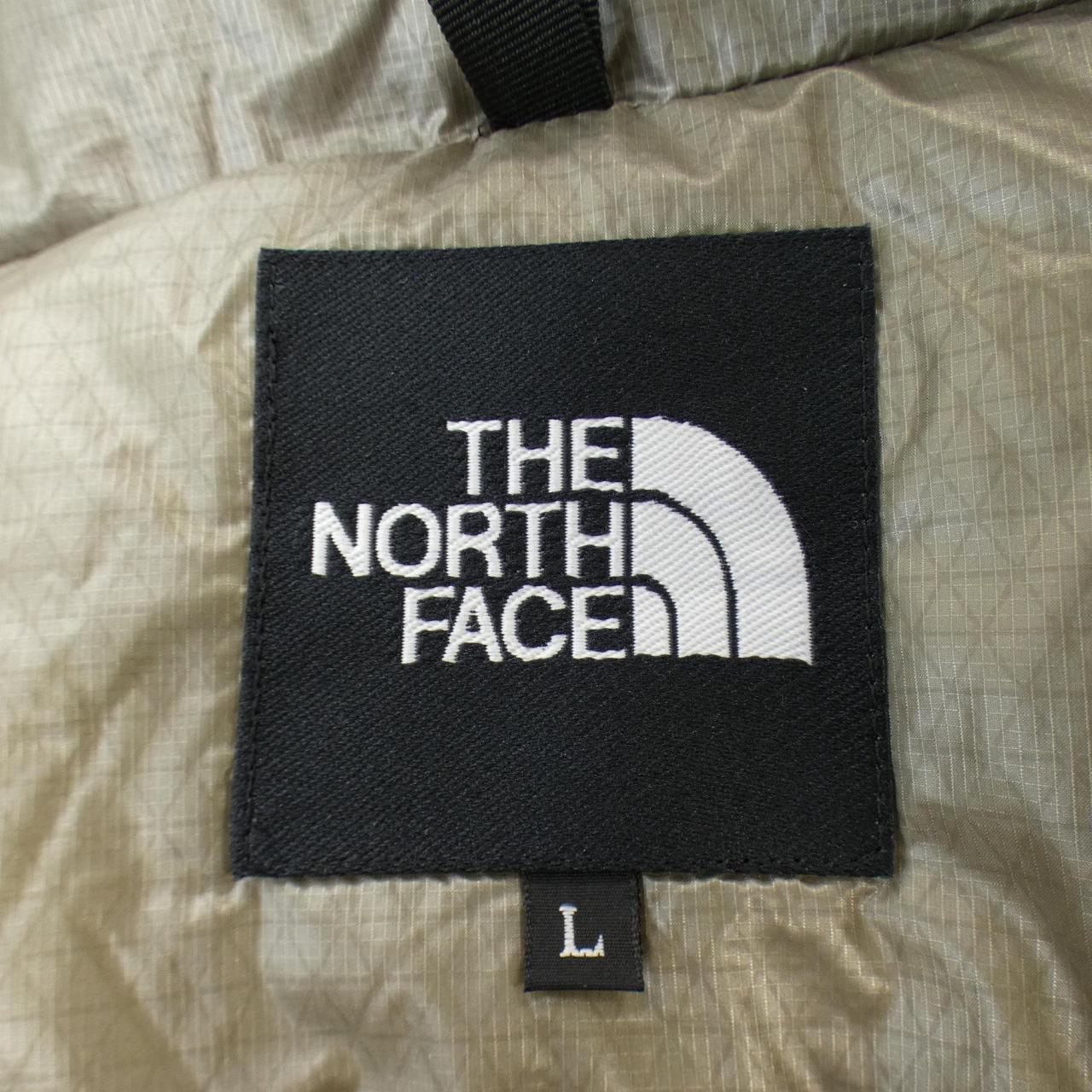 ザノースフェイス THE NORTH FACE ダウンベスト