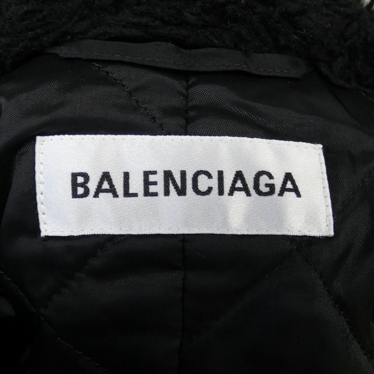 バレンシアガ BALENCIAGA コート