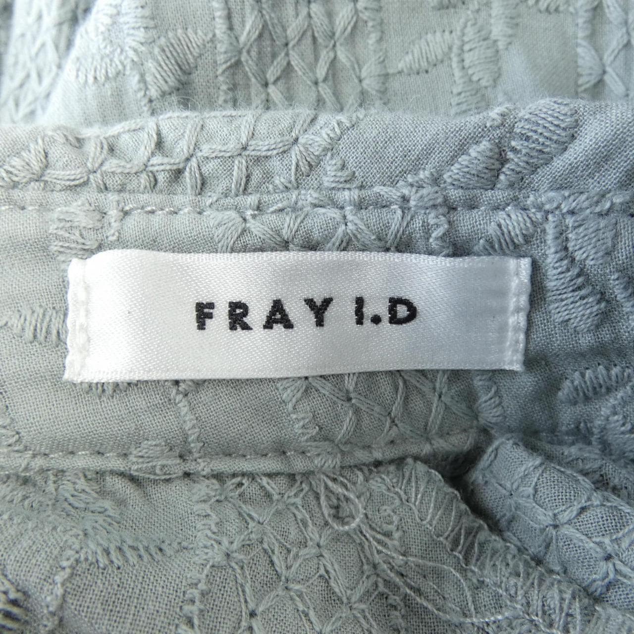 フレイアイディー FRAY I.D ワンピース