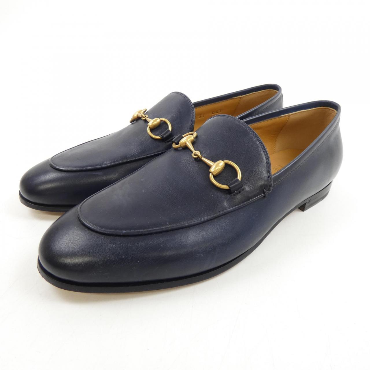 グッチ GUCCI シューズ