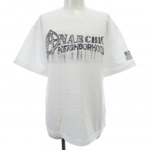 ネイバーフッド NEIGHBORHOOD ANARCHIC ADJUSTMENT Tシャツ