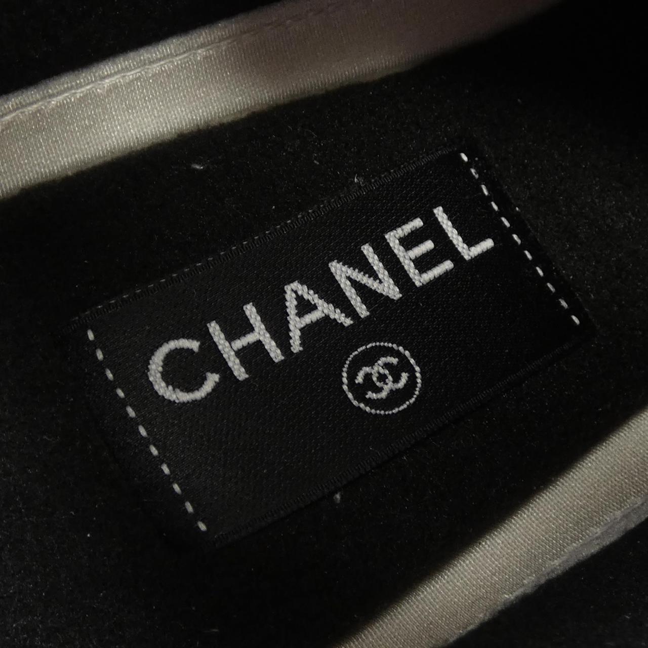 シャネル CHANEL スニーカー