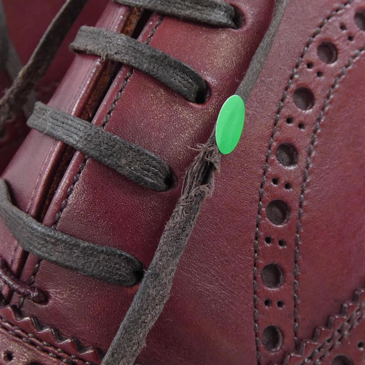 スコッチグレイン SCOTCH GRAIN 970 シューズ