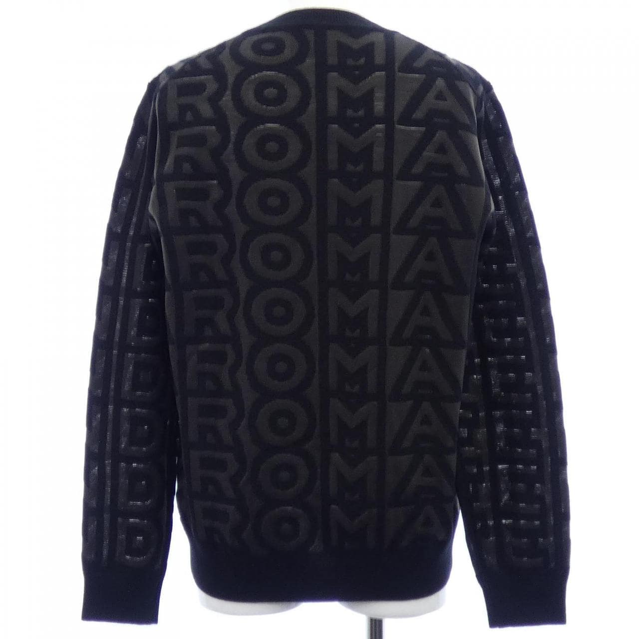 フェンディ FENDI MARC JACOBS FZX131 AMBX ニット