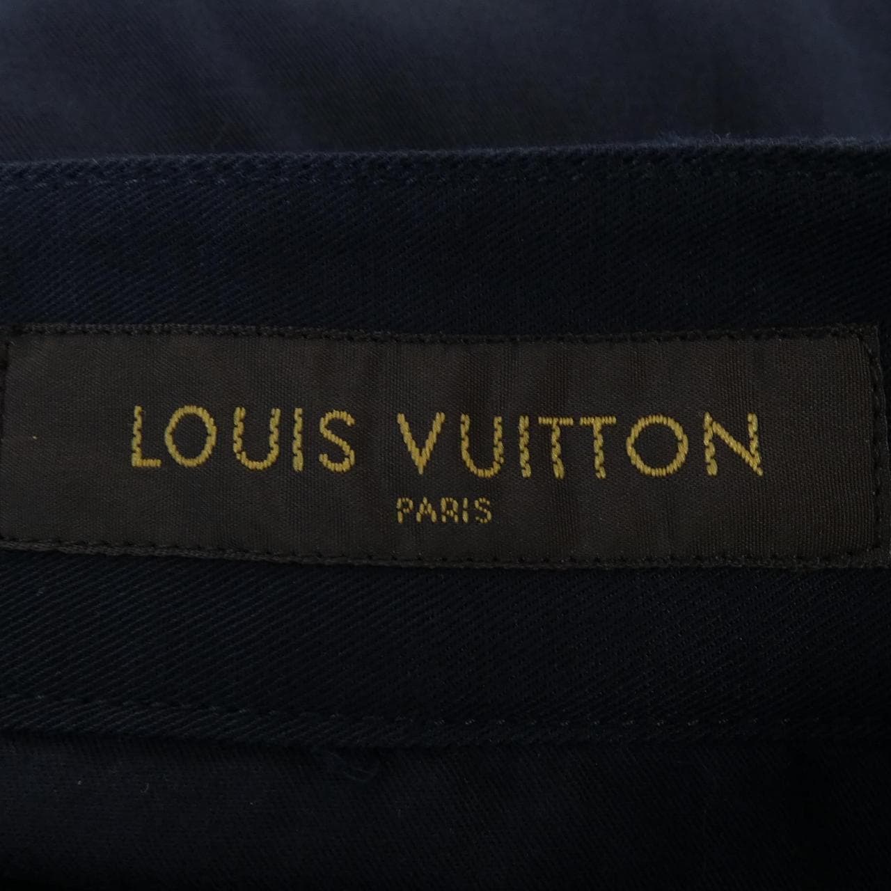 ルイヴィトン LOUIS VUITTON H3PA17BNU パンツ