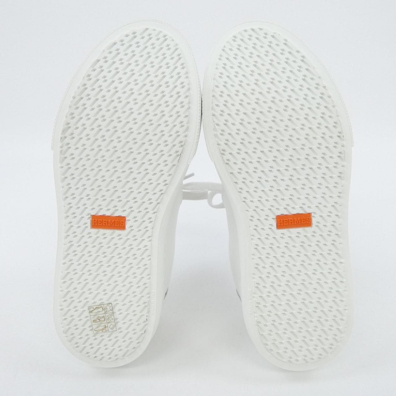 エルメス HERMES デイ DAY ケリーバックル 212257Z スニーカー