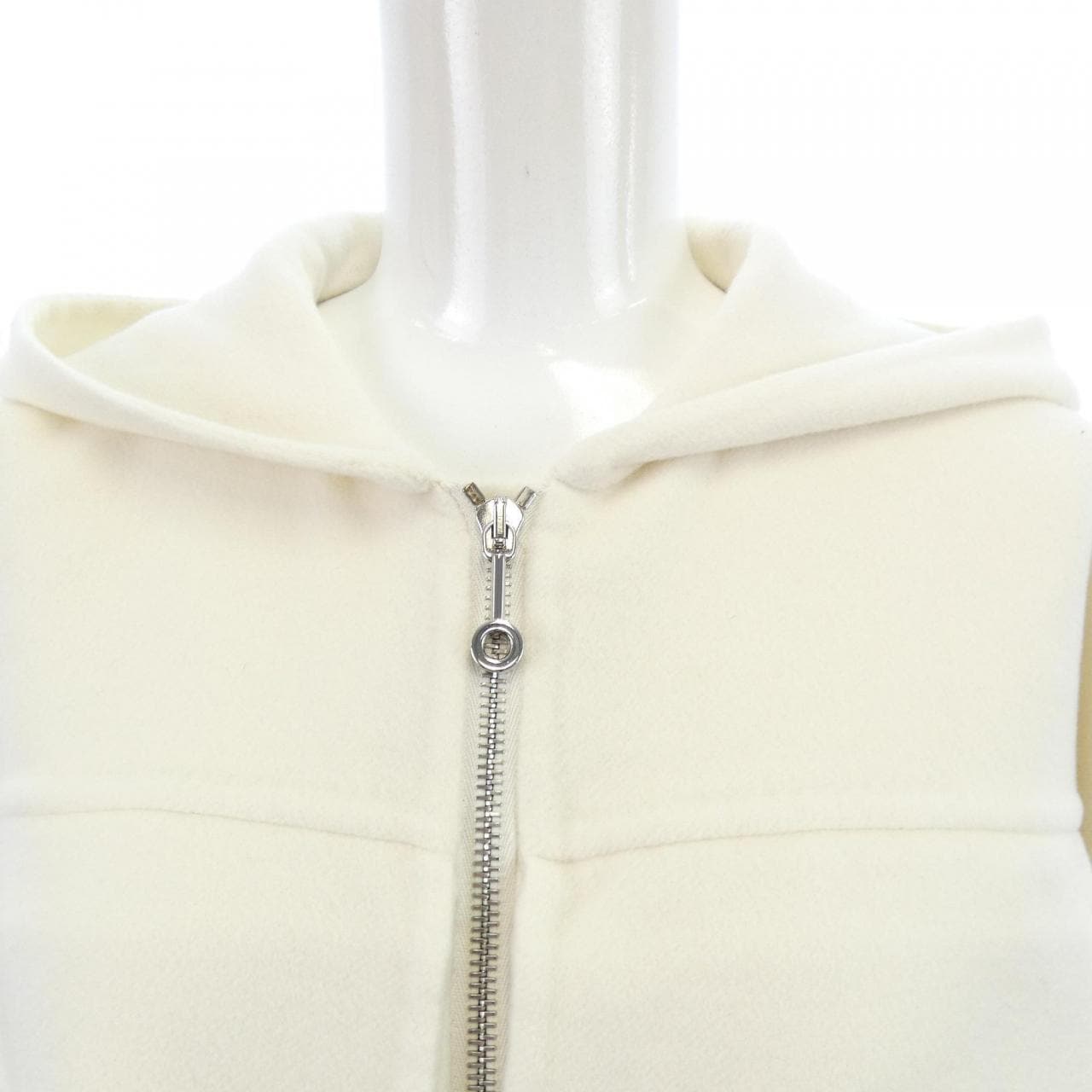 エルメス HERMES *17-7113 コート