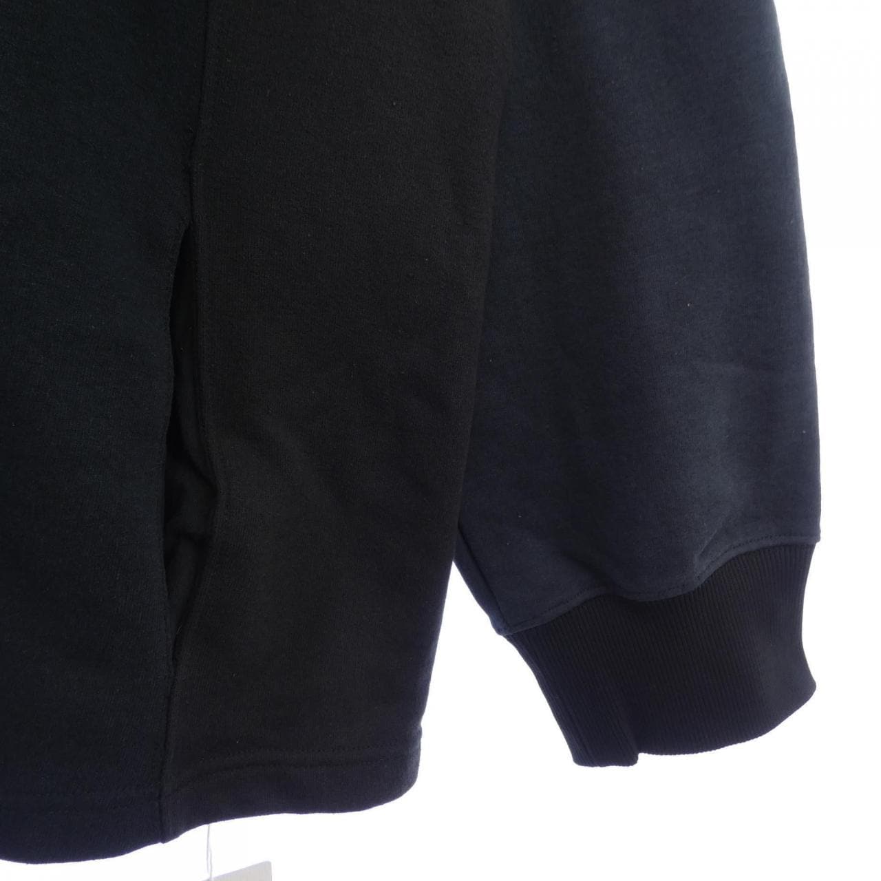 マリーンセール MARINE SERRE UST025A パーカー